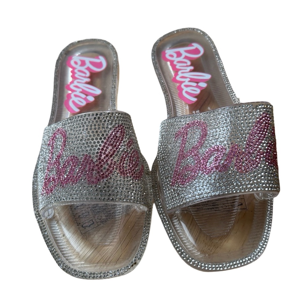 Barbie sandals - Picture 2 of 5